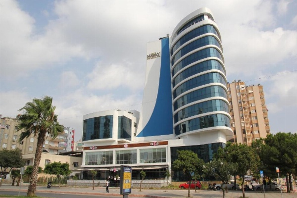 Yol Is Holiday Adana Otel image 17